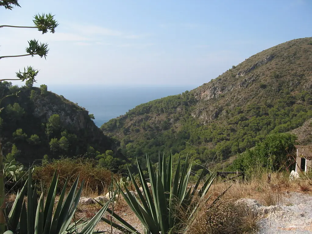 0013. Barranco de Cantarriján (12931867553)