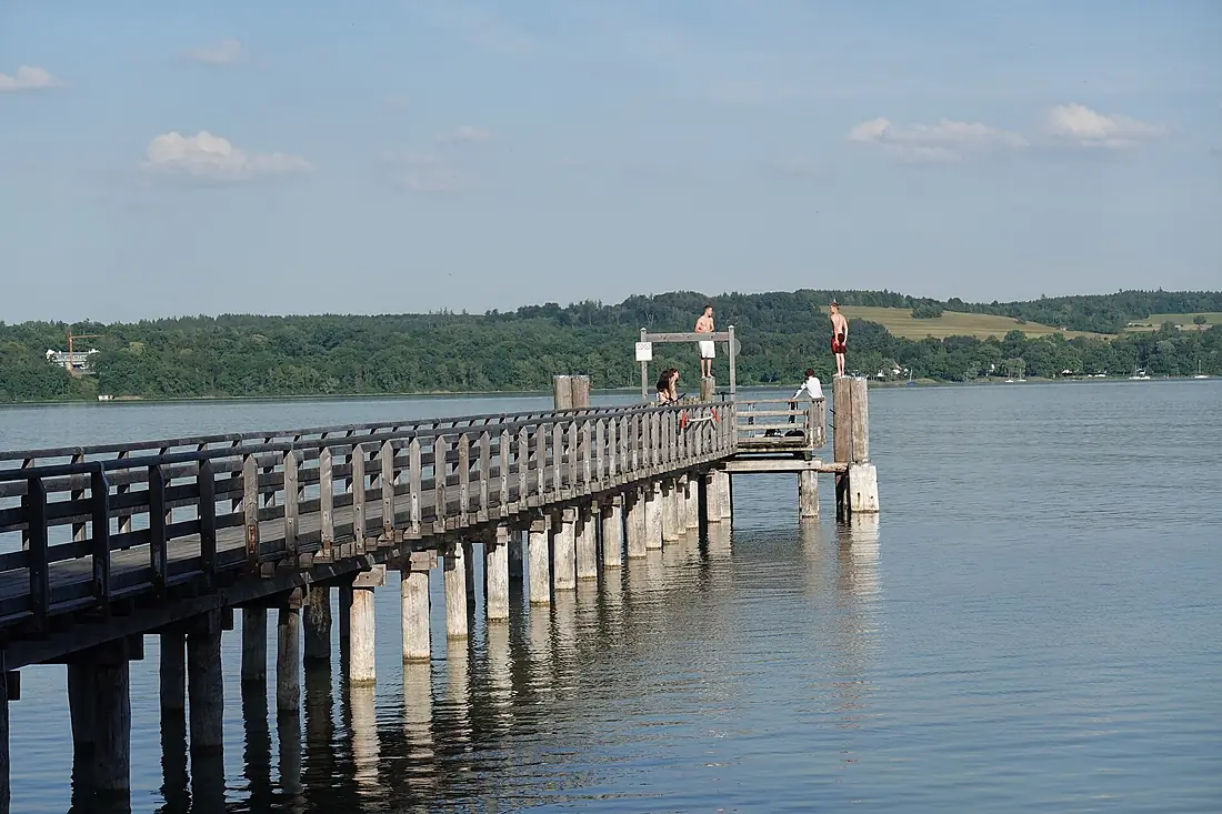 Schondorf am Ammersee 2026 1