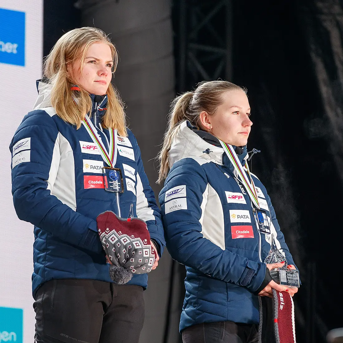 2023-01-28 Wintersport, Rodeln, 51th FIL World Championships-Oberhof 1DX 2353 by Stepro