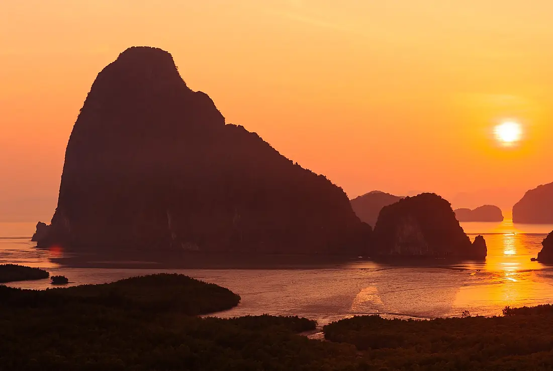 1025 Ao Phang Nga 1