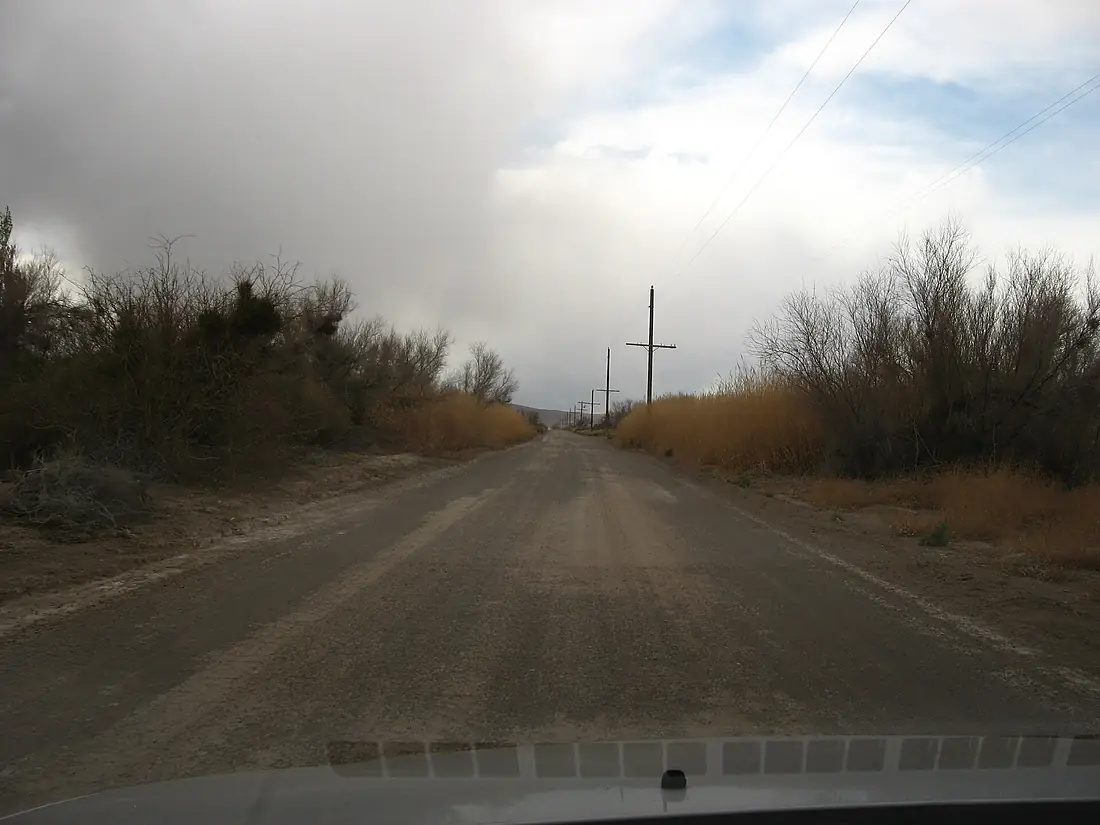 Ash Meadows National Wildlife Refuge, Amargosa Valley, Nevada (5628779511)