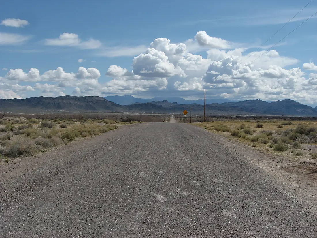 Ash Meadows National Wildlife Refuge, Amargosa Valley, Nevada (5629322890)