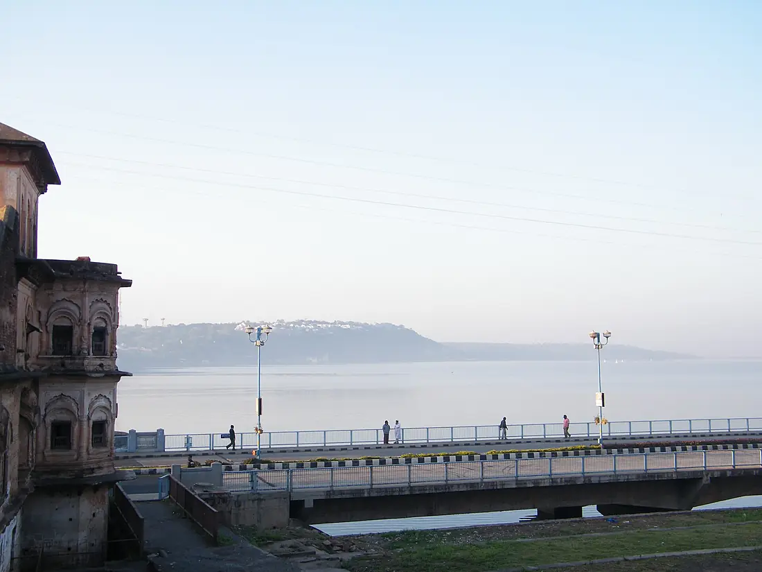 Bhopal Architecture