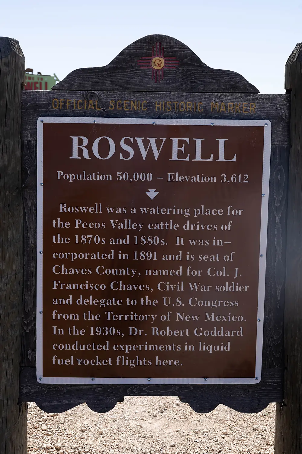 2023-10-13 Roswell New Mexico Bitter Lake - 002