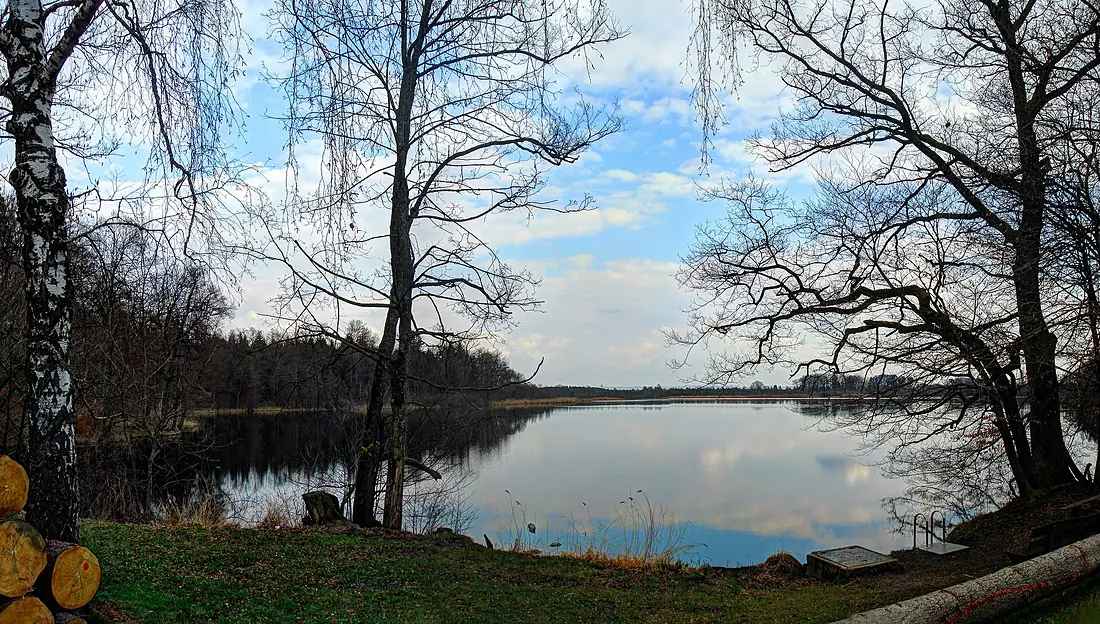 Haeckler Weiher