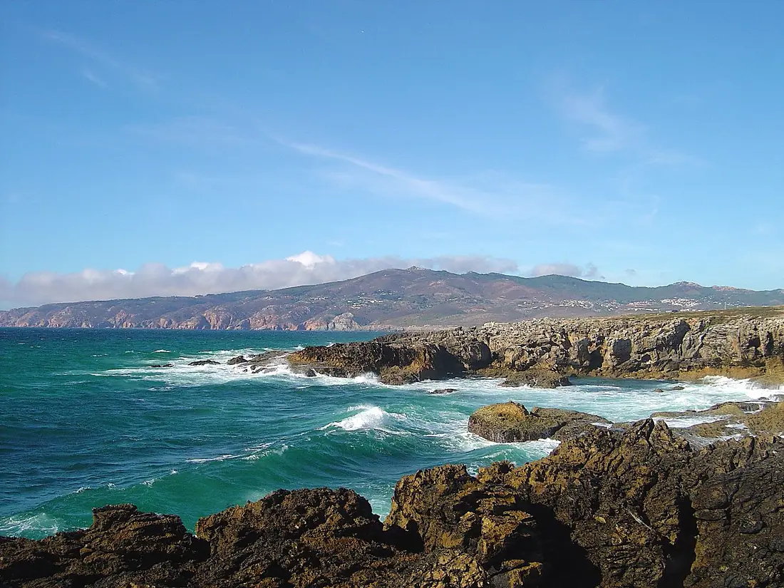 Cabo Raso - Portugal (429676841)