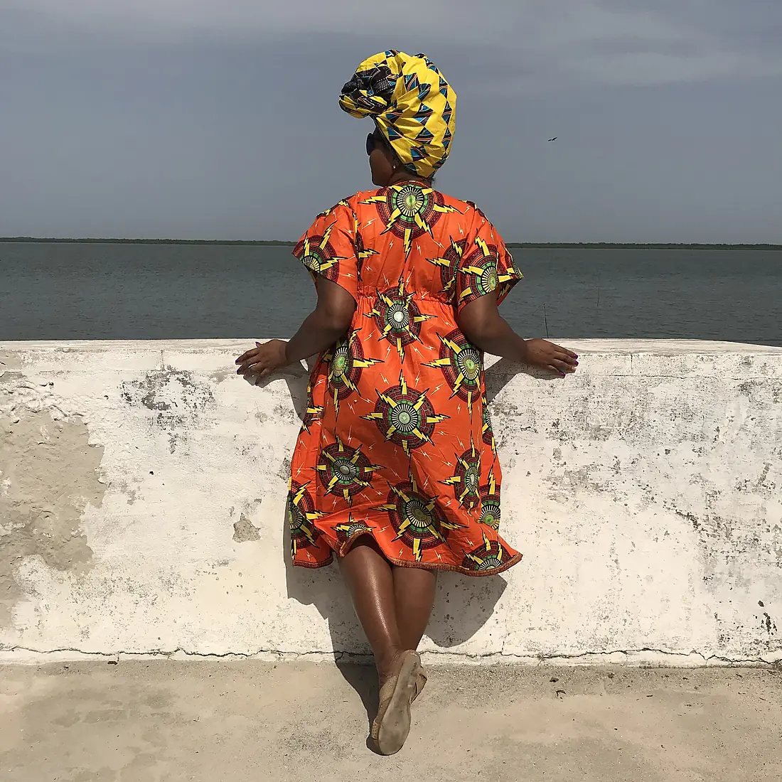 Gaby Amarantos Cacheu Guine-bissau 04