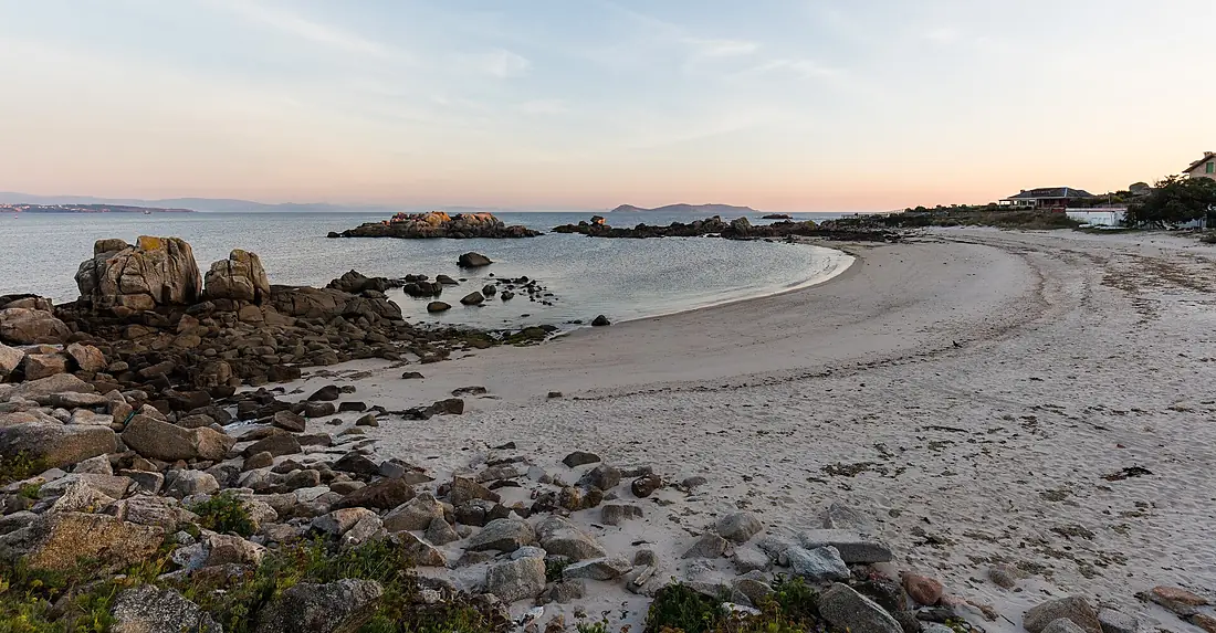 Costa de San Vicente, El Grove, Pontevedra, España, 2015-09-23, DD 48