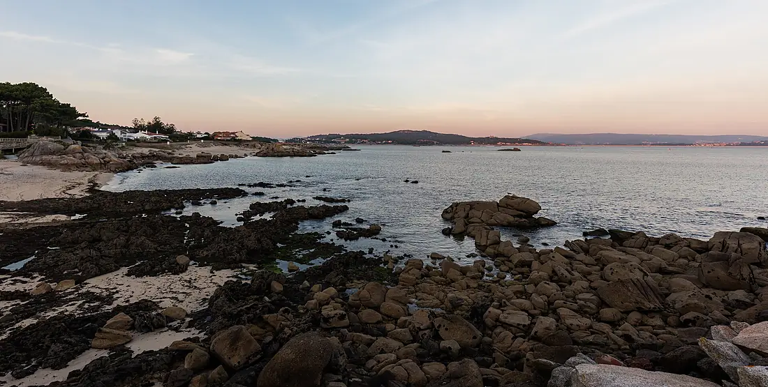 Costa de San Vicente, El Grove, Pontevedra, España, 2015-09-23, DD 49