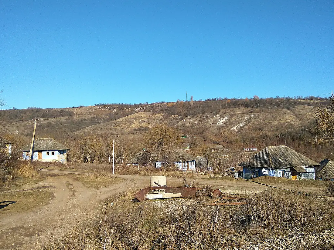 RLP Dnister in Subotivka 2