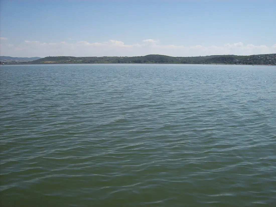 Star Dojran in 2012 (2)