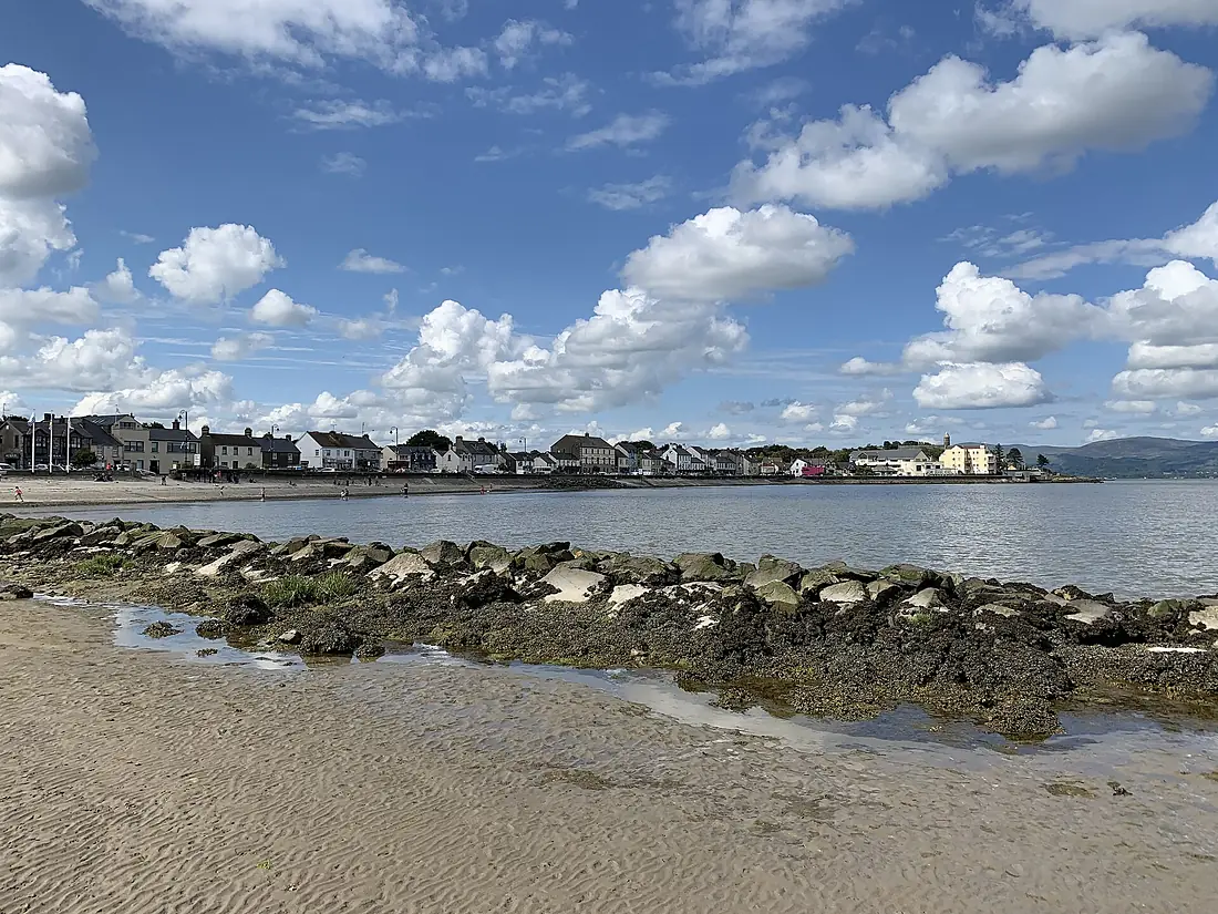 Blackrock, Co. Louth