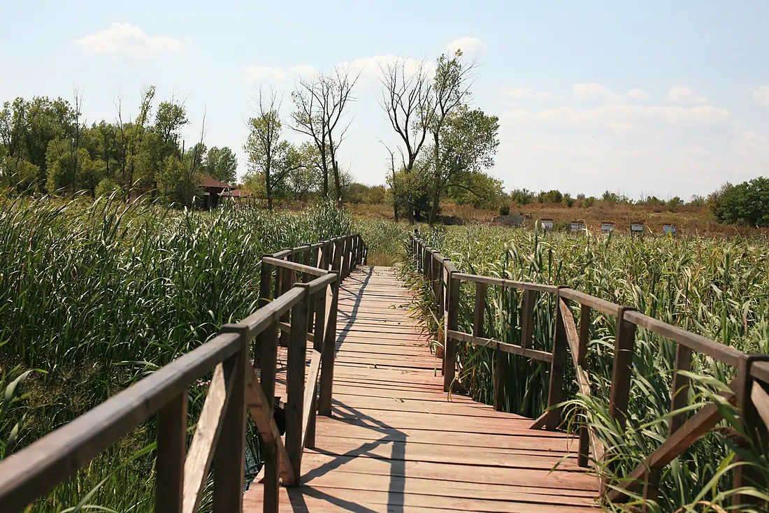 Durankulak lake E55