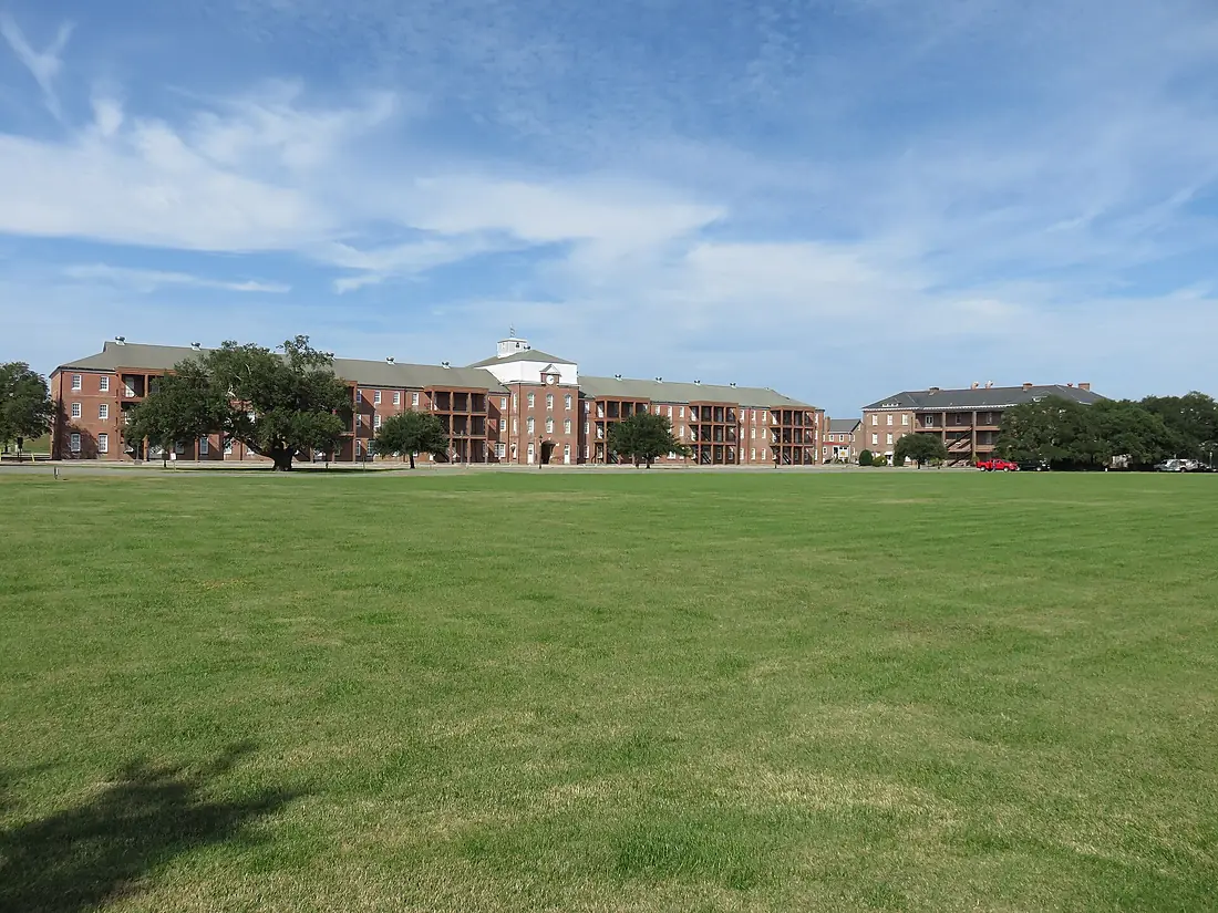 Fort Monroe 2019a