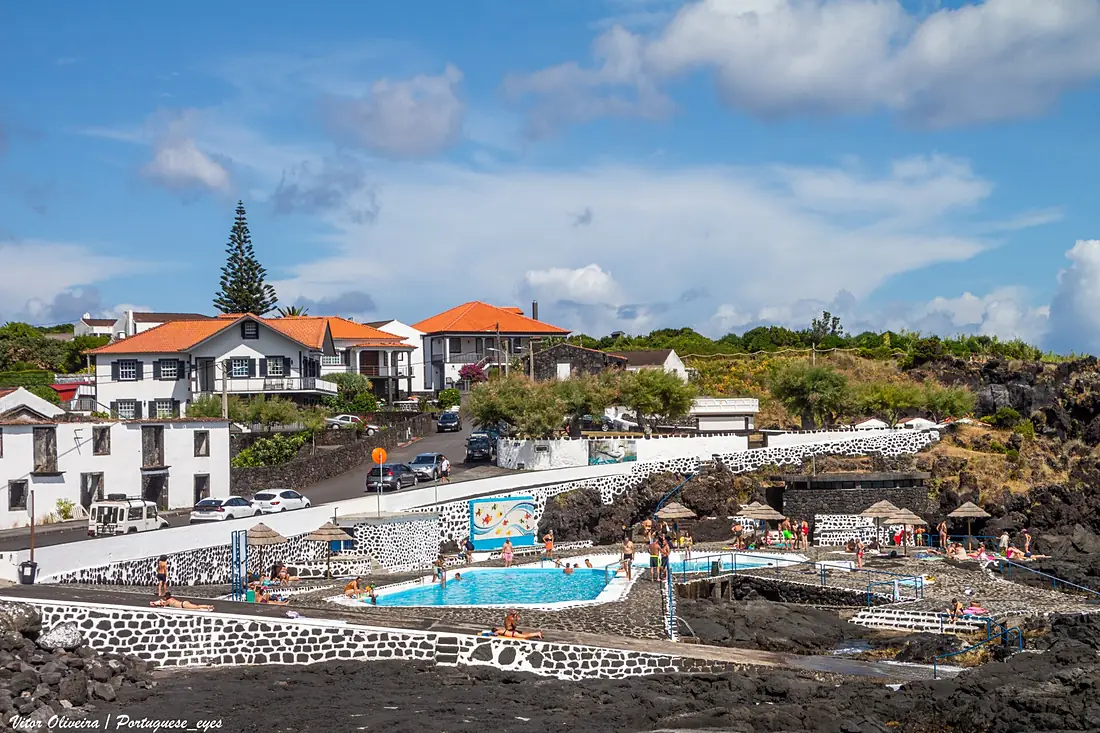 Furnas de Santo António - Ilha do Pico - Portugal 🇵🇹 (54076601777)