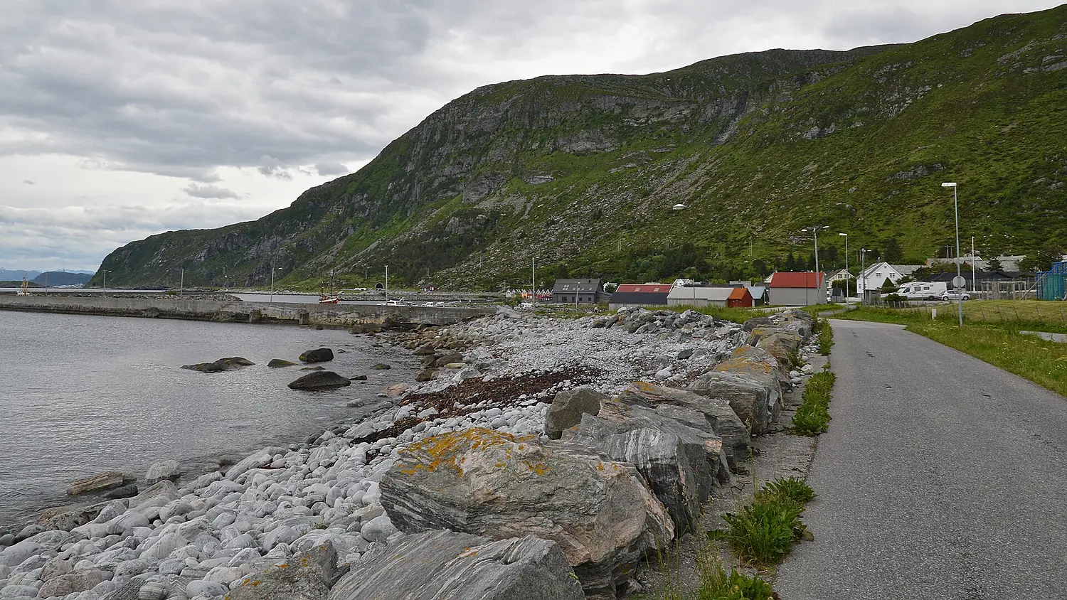 Alnes - Giske, Norway 2022-07-02