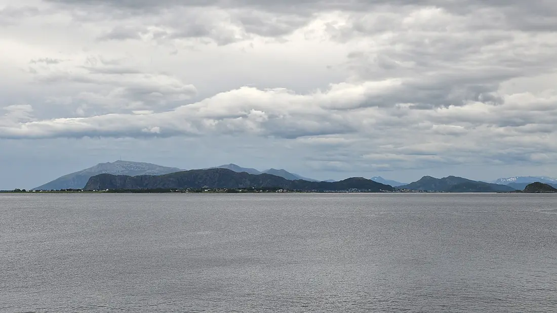 Giske, Norway 2022-07-02