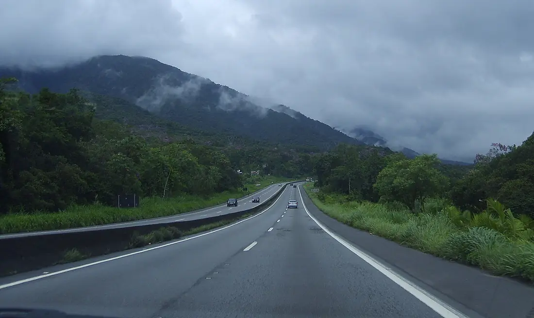 Guaratuba - State of Paraná, Brazil - panoramio
