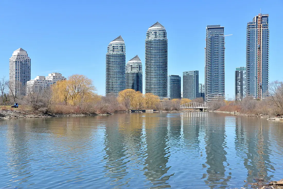 Humber Bay Park East2