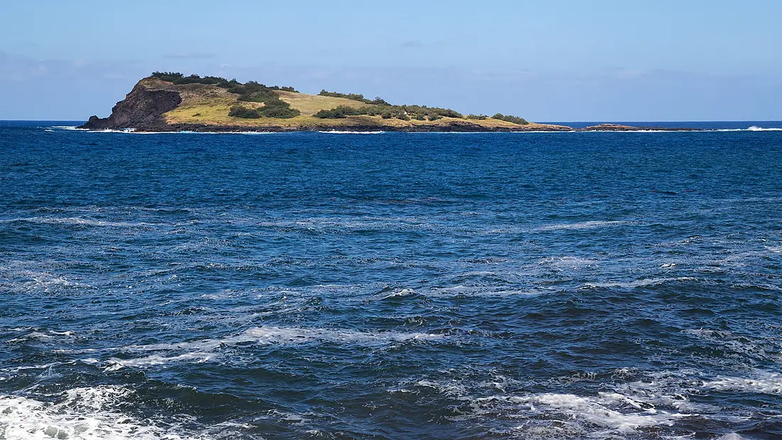 Ilheu da Praia Azores 03