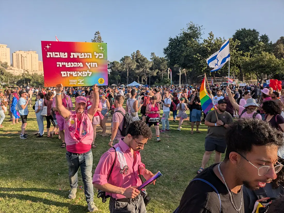2026 Jerusalem Gay Pride 01