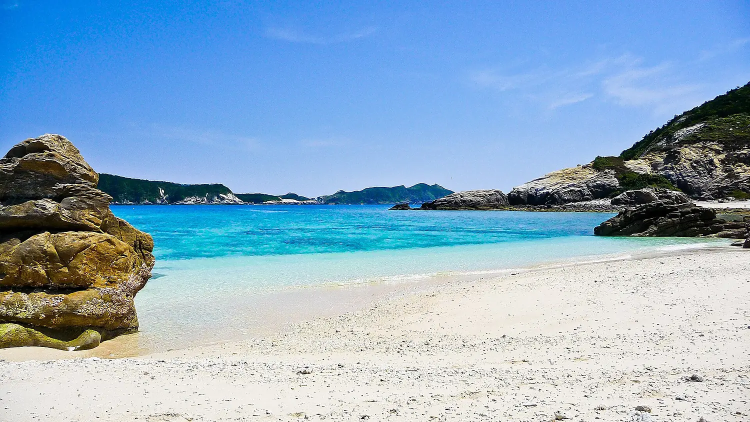 Kerama Island - 6081229008