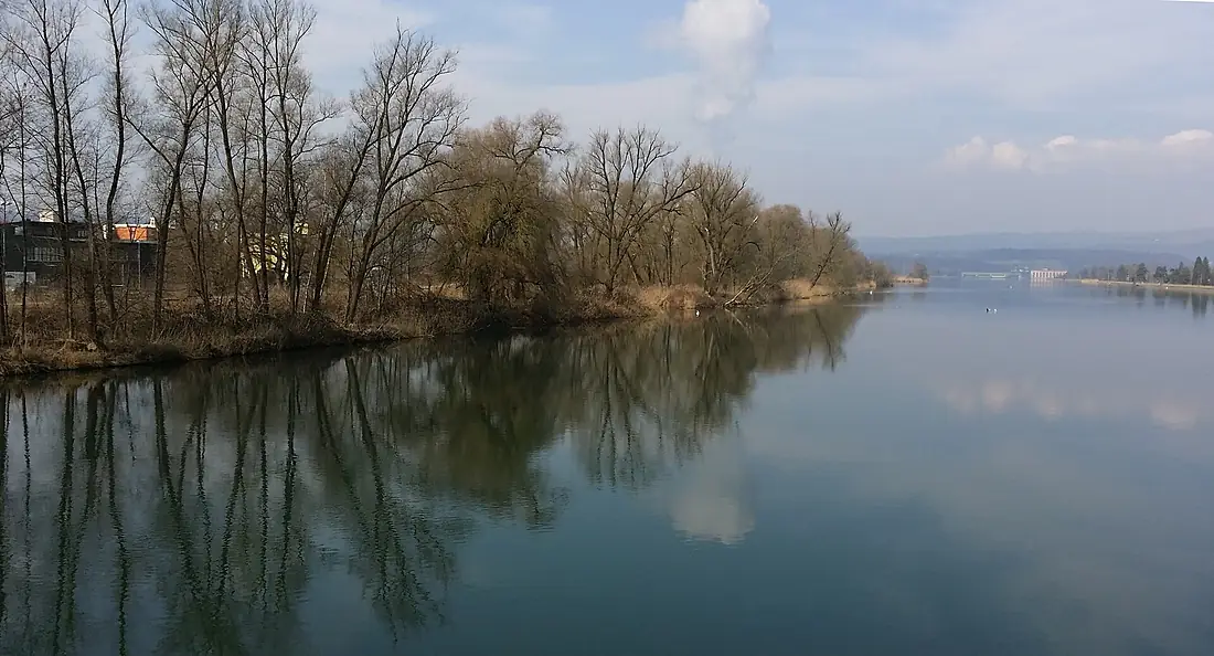 1053L KlingnauerSee