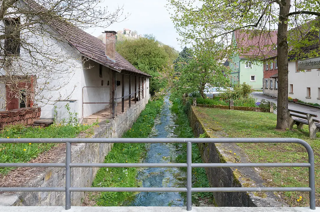 2017-04-14 Erlesbach Kocherstetten 2