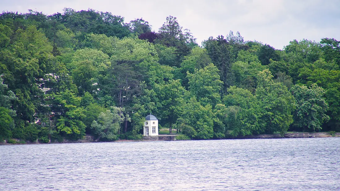 Konstanzer Bucht des Bodensees1