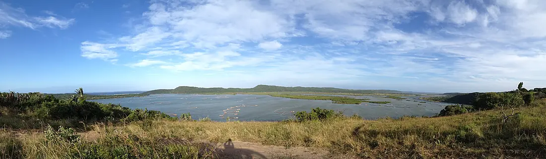 Kosi Bay