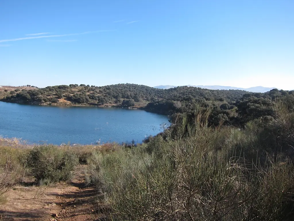 IMG 4993. Laguna Grande