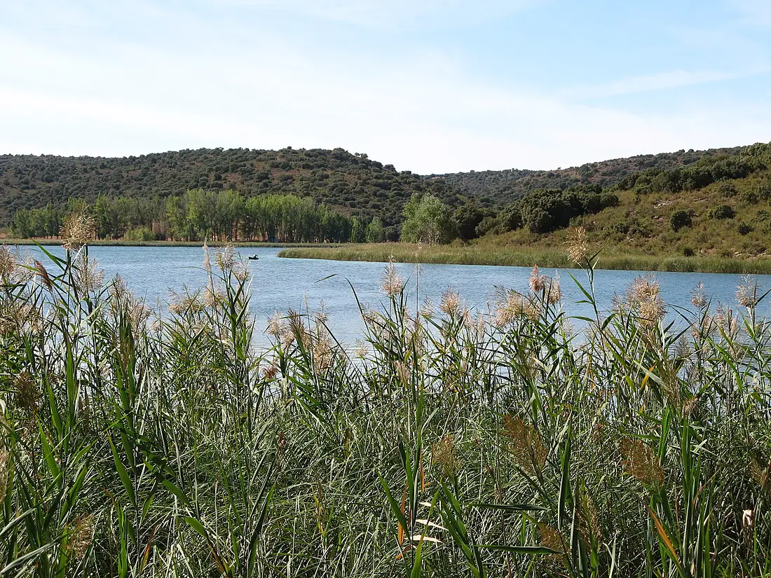 000424 - Lagunas de Ruidera (3308282099)