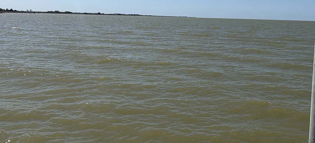 Lake Alexandrina, Milang 20260917-113447