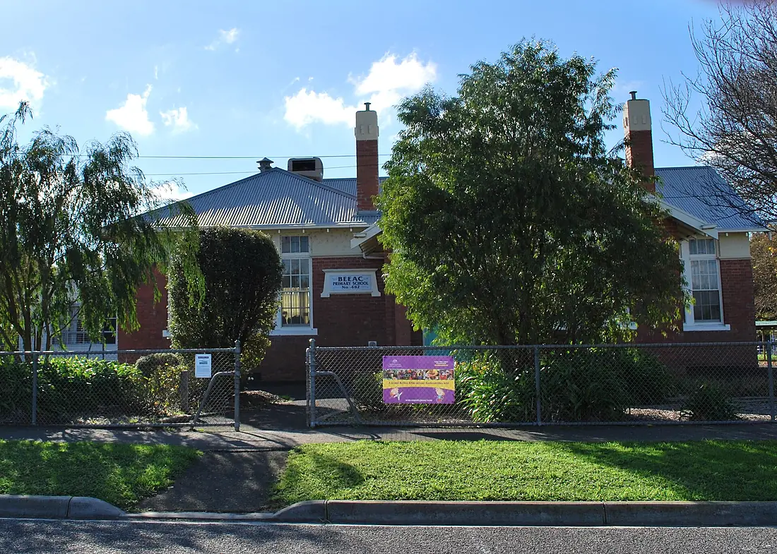 Beeac Primary School