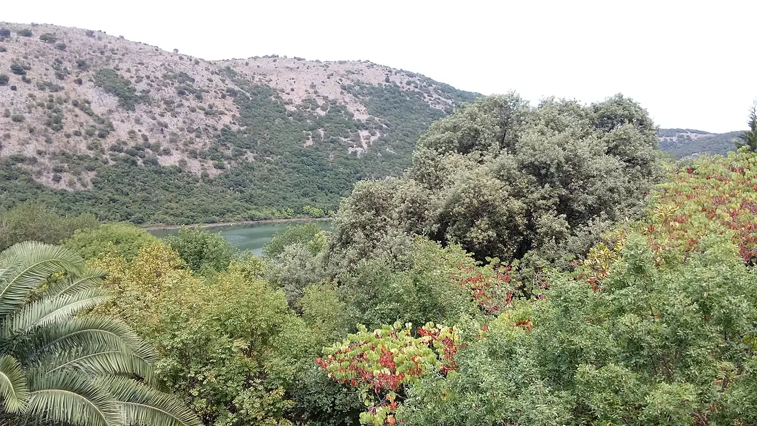 Butrinti, Sarande 09