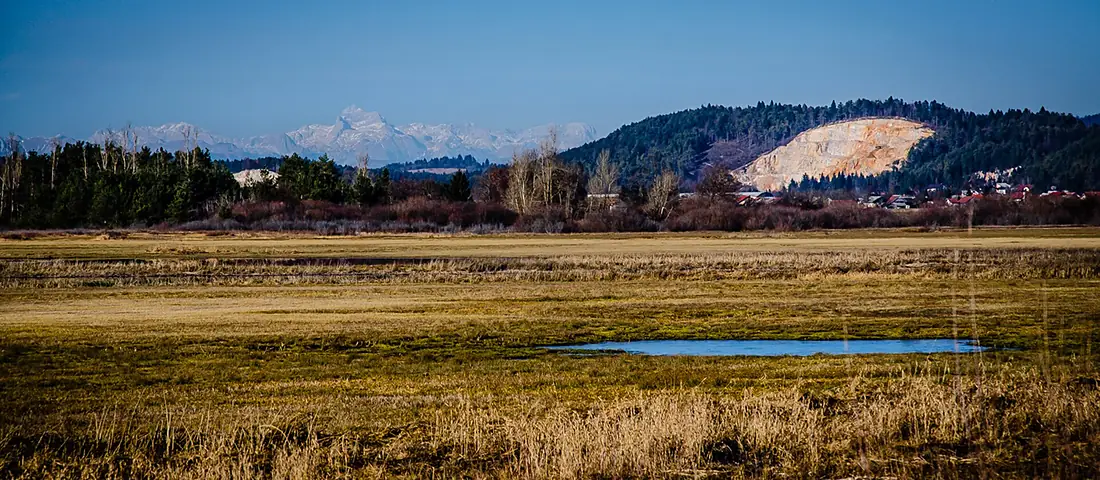 Triglav Over Cerknica Lake (134249283)
