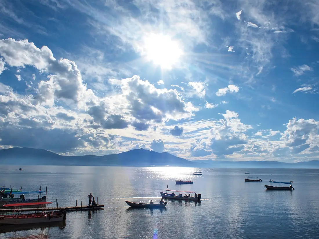 Chapala Boats (23263199)