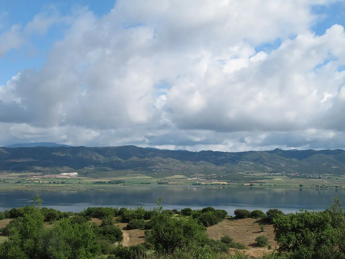 Koronia, Greece - panoramio
