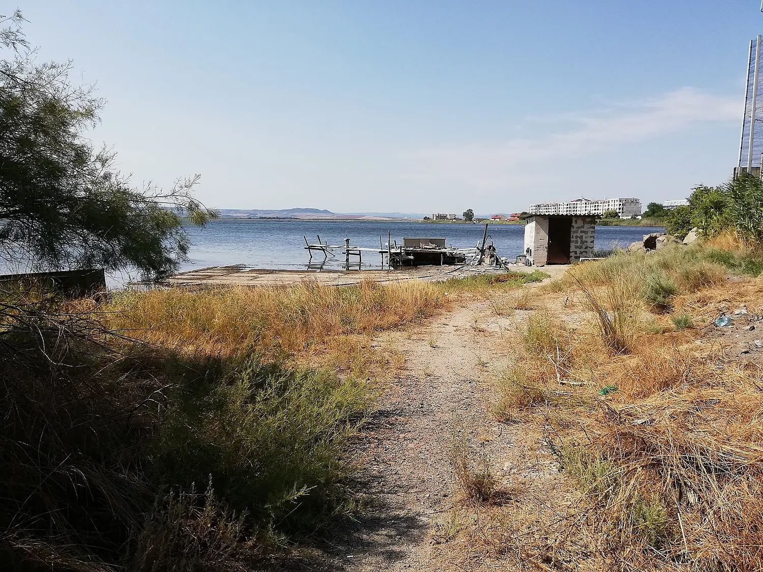 Pomorie Lake 2022