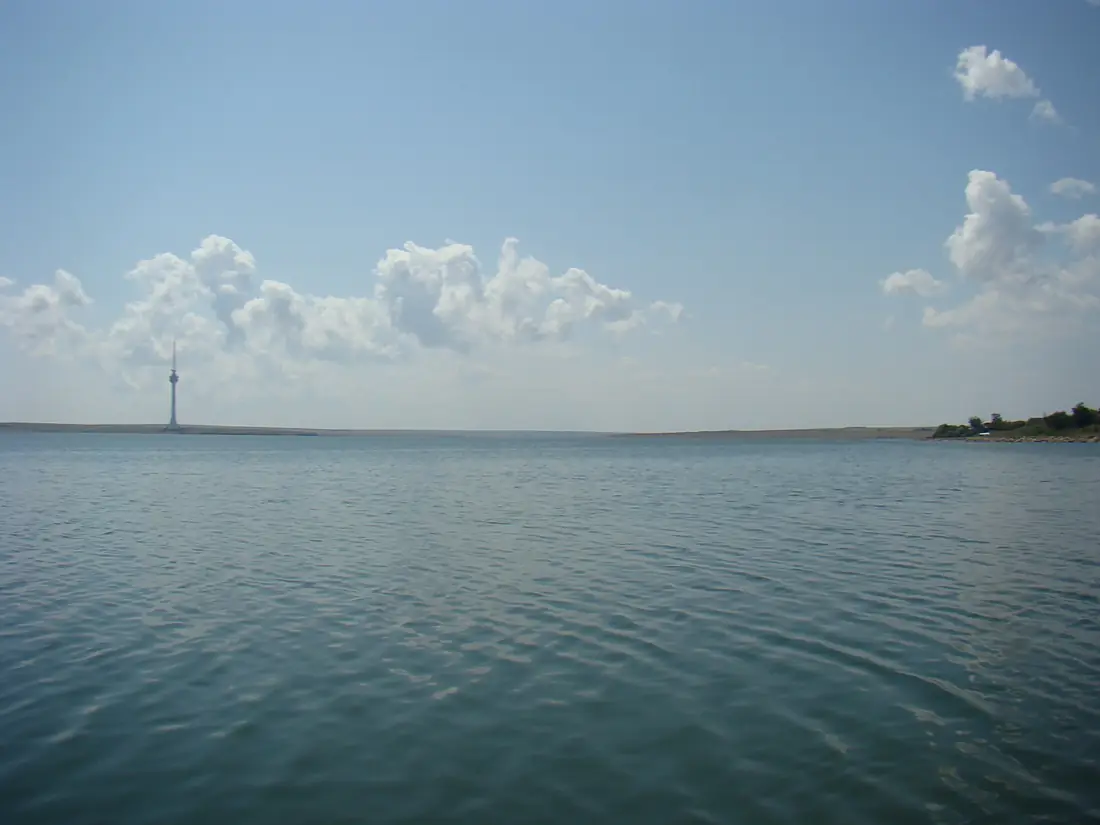 Lacul Techirghiol photo