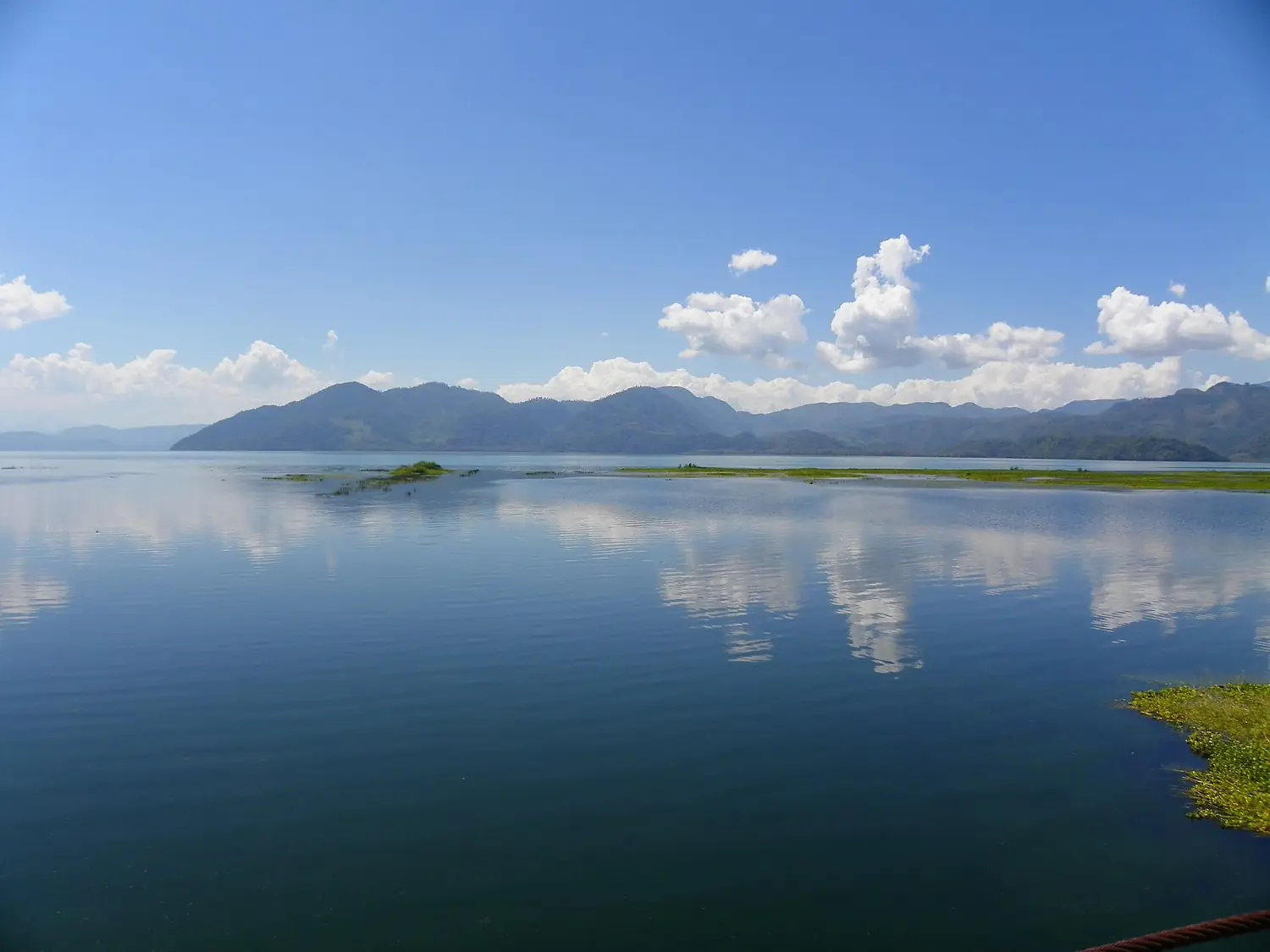 Yojoa Lake