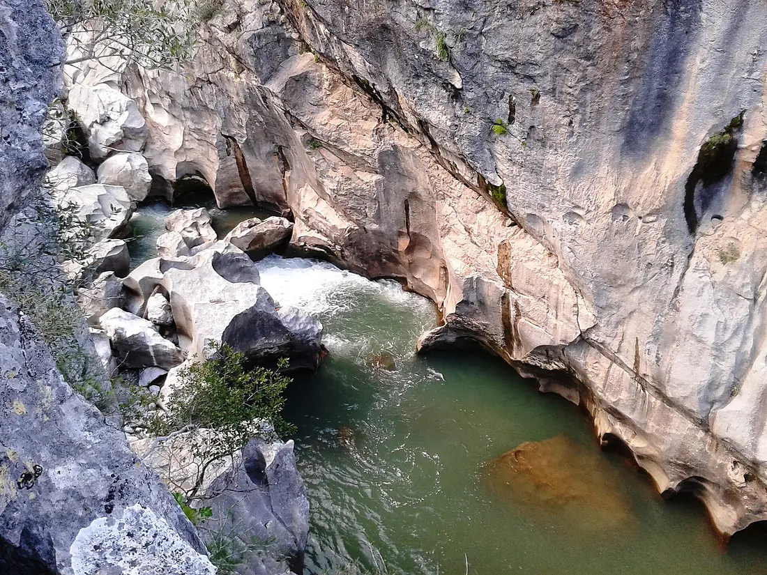 El Rio Guadiaro 03