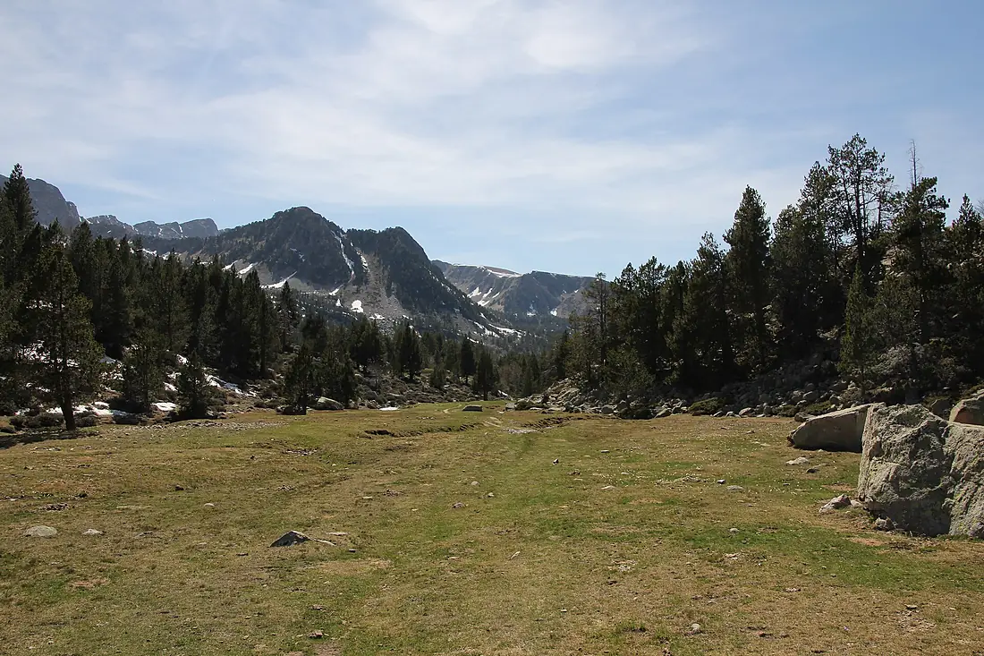 Vall del Madriu-Perafita-Claror - 101