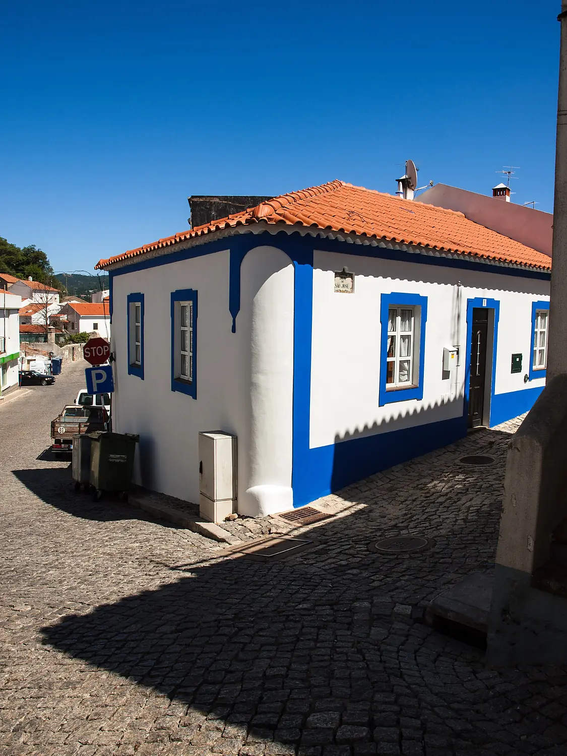 Rua de São José, Monchique (1)