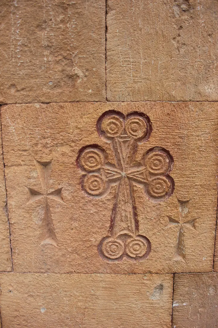 Noravank monastery, 13th-century (20)
