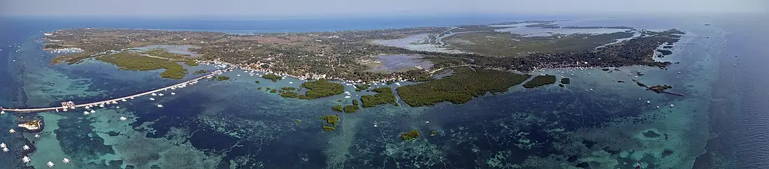 Olango Island by Budots Media 2021-06