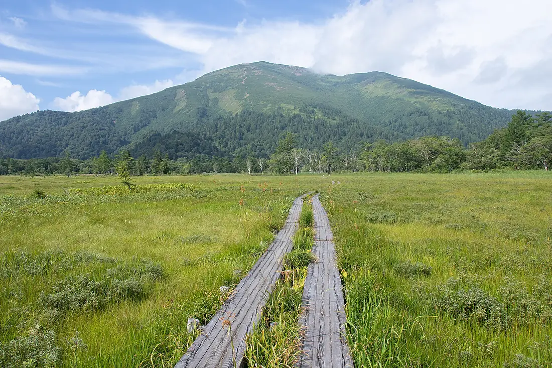 Mt.Shibutsu 21