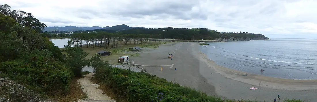 Playa de Navia 01