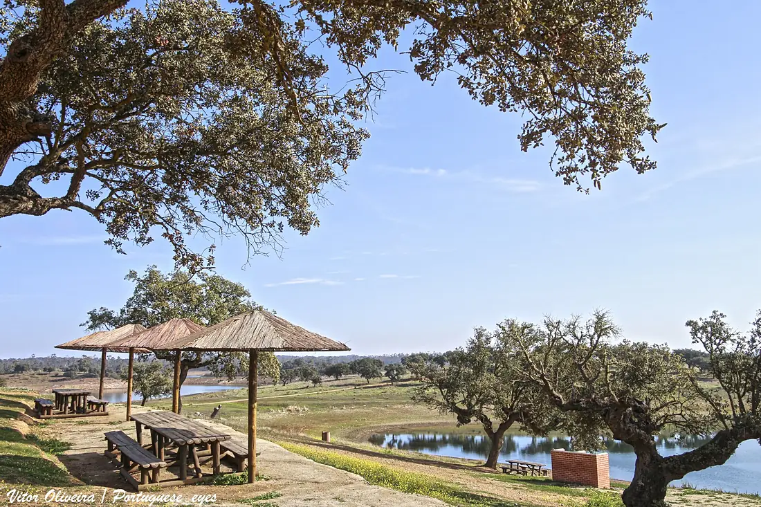 Parque de Merendas de Campinho - Portugal (53170812016)