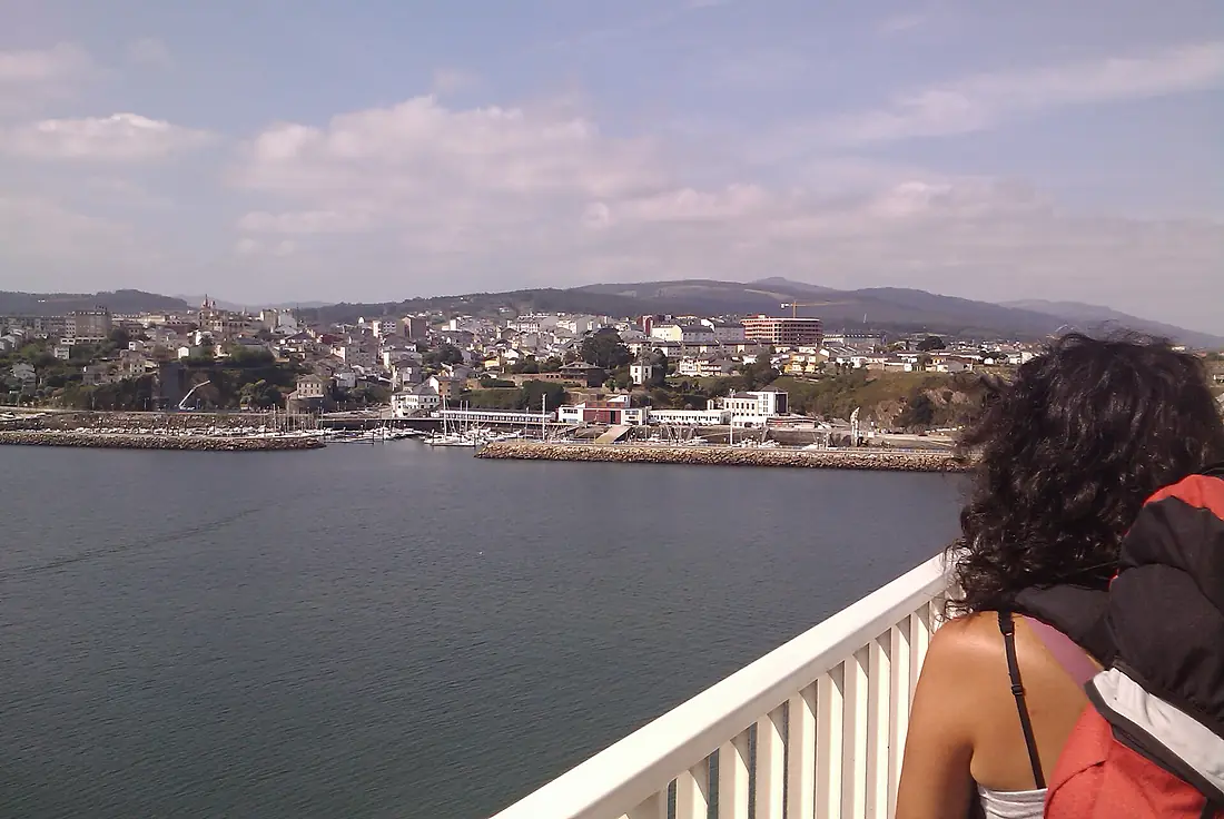 Ribadeo